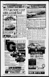 Ashbourne News Telegraph Thursday 27 July 1989 Page 14