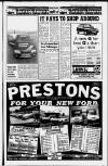 Ashbourne News Telegraph Thursday 27 July 1989 Page 15