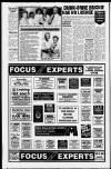 Ashbourne News Telegraph Thursday 27 July 1989 Page 16