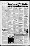 Ashbourne News Telegraph Thursday 10 August 1989 Page 6