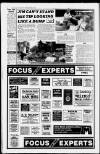 Ashbourne News Telegraph Thursday 10 August 1989 Page 14