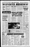 Ashbourne News Telegraph Thursday 10 August 1989 Page 16