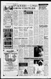Ashbourne News Telegraph Thursday 17 August 1989 Page 8