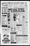 Ashbourne News Telegraph Thursday 17 August 1989 Page 10