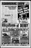 Ashbourne News Telegraph Thursday 17 August 1989 Page 15