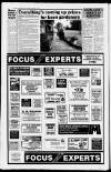 Ashbourne News Telegraph Thursday 17 August 1989 Page 16