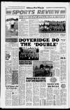 Ashbourne News Telegraph Thursday 17 August 1989 Page 18