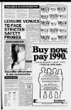 Ashbourne News Telegraph Thursday 31 August 1989 Page 9
