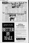 Ashbourne News Telegraph Thursday 07 September 1989 Page 7