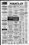 Ashbourne News Telegraph Thursday 28 September 1989 Page 4