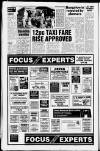 Ashbourne News Telegraph Thursday 28 September 1989 Page 14
