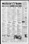 Ashbourne News Telegraph Thursday 02 November 1989 Page 6