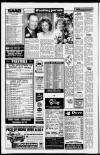 Ashbourne News Telegraph Thursday 02 November 1989 Page 10