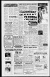 Ashbourne News Telegraph Thursday 07 December 1989 Page 8