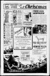 Ashbourne News Telegraph Thursday 07 December 1989 Page 18