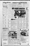 Ashbourne News Telegraph Thursday 07 December 1989 Page 21