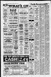 Ashbourne News Telegraph Thursday 11 January 1990 Page 4