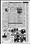 Ashbourne News Telegraph Thursday 11 January 1990 Page 8