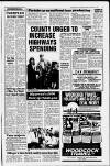 Ashbourne News Telegraph Thursday 11 January 1990 Page 9