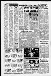 Ashbourne News Telegraph Thursday 18 January 1990 Page 8