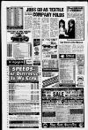 Ashbourne News Telegraph Thursday 18 January 1990 Page 10