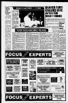 Ashbourne News Telegraph Thursday 18 January 1990 Page 12