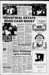 Ashbourne News Telegraph Thursday 08 February 1990 Page 11