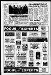 Ashbourne News Telegraph Thursday 08 February 1990 Page 14