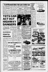 Ashbourne News Telegraph Thursday 15 February 1990 Page 5