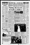Ashbourne News Telegraph Thursday 15 February 1990 Page 8