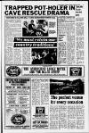 Ashbourne News Telegraph Thursday 15 February 1990 Page 13
