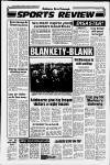 Ashbourne News Telegraph Thursday 15 February 1990 Page 16