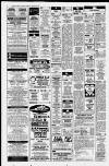Ashbourne News Telegraph Thursday 22 February 1990 Page 4