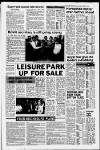 Ashbourne News Telegraph Thursday 01 March 1990 Page 13