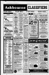 Ashbourne News Telegraph Thursday 08 March 1990 Page 2