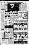 Ashbourne News Telegraph Thursday 08 March 1990 Page 9
