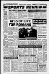 Ashbourne News Telegraph Thursday 12 April 1990 Page 16