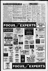 Ashbourne News Telegraph Thursday 19 April 1990 Page 10