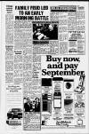 Ashbourne News Telegraph Thursday 10 May 1990 Page 7