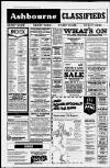 Ashbourne News Telegraph Thursday 09 August 1990 Page 2