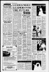 Ashbourne News Telegraph Thursday 09 August 1990 Page 8