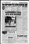 Ashbourne News Telegraph Thursday 09 August 1990 Page 12