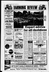 Ashbourne News Telegraph Thursday 25 October 1990 Page 12