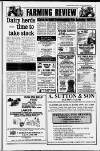 Ashbourne News Telegraph Thursday 25 October 1990 Page 13