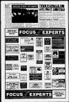 Ashbourne News Telegraph Thursday 25 October 1990 Page 16