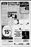 Ashbourne News Telegraph Thursday 22 November 1990 Page 7