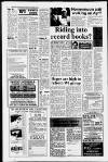 Ashbourne News Telegraph Thursday 22 November 1990 Page 8
