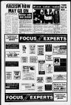 Ashbourne News Telegraph Thursday 22 November 1990 Page 12