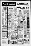 Ashbourne News Telegraph Thursday 06 December 1990 Page 2