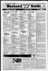Ashbourne News Telegraph Thursday 06 December 1990 Page 6